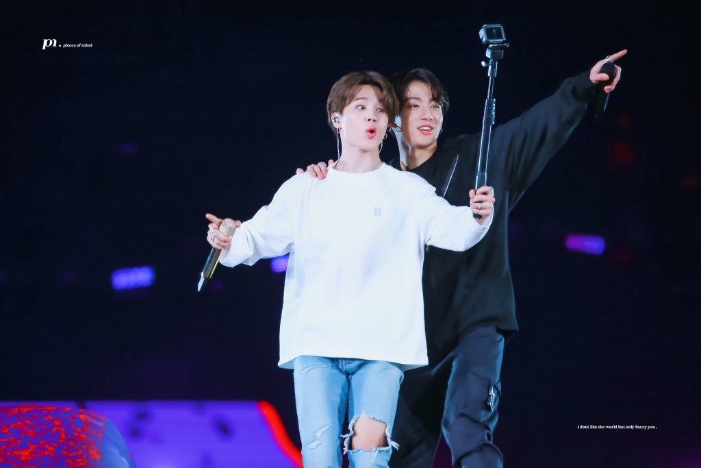 piecesofmind_jm's tweet photo. #JIMIN #지민 @BTS_twt 190518 https://t.co/zdo7SBuUn2
