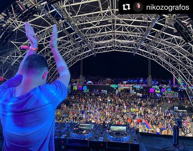 AboutKenBerger's tweet photo. #Repost @nikozografos with @get_repost
・・・
Thank you #EDC #QuantumValley! What else can I say... That was special 🙏🏻 #dreamstate #acousticlinearity #al12 #hs221 #infrasonic https://t.co/82AewBqDiV https://t.co/xho85BjS2d