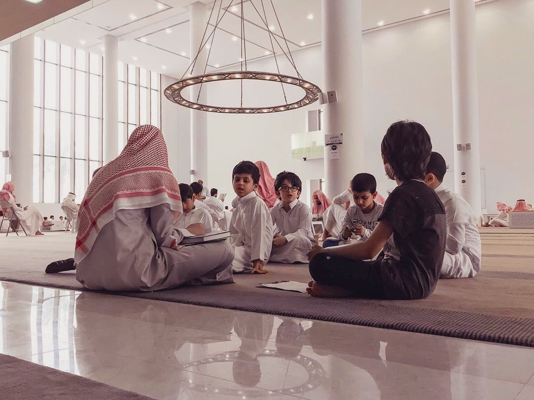 Muslim Culture tweet media