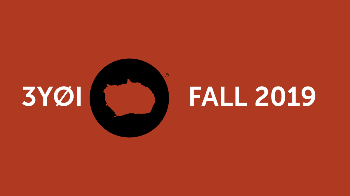 3YØI: FALL 2019 #3y0i #bouvet #bouvetisland #dx #dxpedition #hamradio #expedition #wedontgiveup