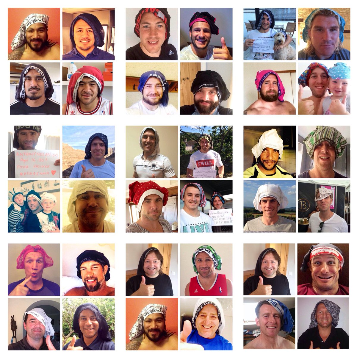 Help Hollie (@helphollie) on Twitter photo People of helphollie, Looks like <a href="/JiffyRugby/">Jonathan Davies OBE</a> is at it again ! Not #pantsonyourhead #pissedpillowonyourhead Thanks once again for all your amazing help Jiff ๐๐ผโค๏ธ People of helphollie, Looks like <a href="/JiffyRugby/">Jonathan Davies OBE</a> is at it again ! Not #pantsonyourhead #pissedpillowonyourhead Thanks once again for all your amazing help Jiff ๐๐ผโค๏ธ