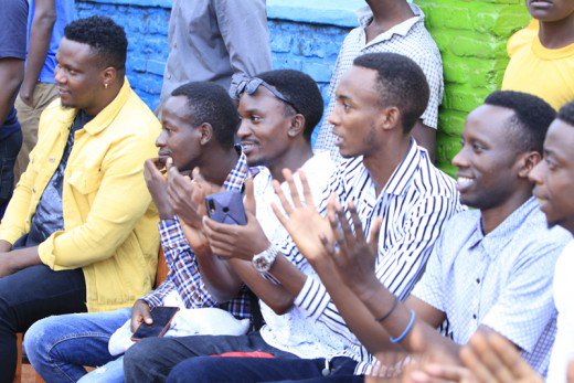 japhetiii's tweet photo. Watching a football match with absence of VAR is so exciting 
@claptonkibonge @micothebest1 @5kEtienne #DaymakersEd https://t.co/G7sh4LgsnW