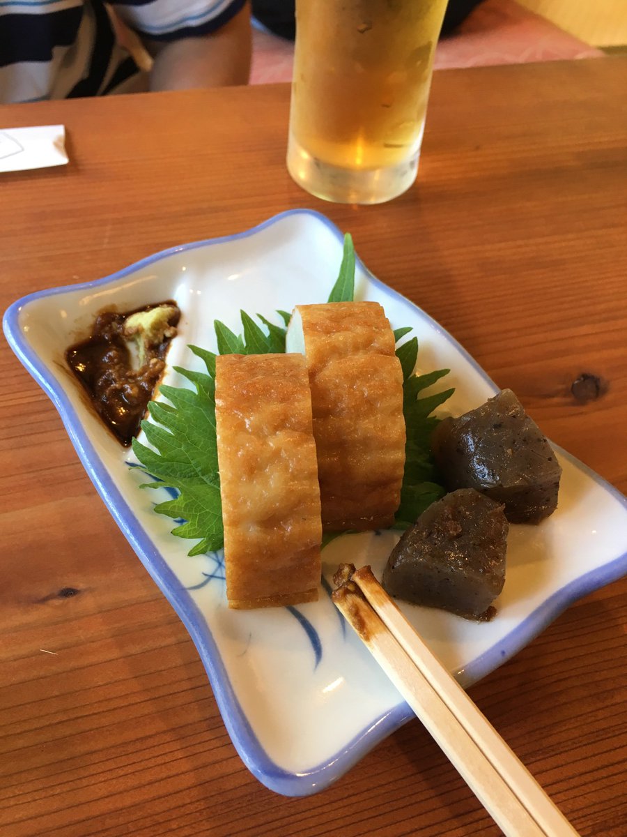 Gaku Harada 今日のランチ 八雲庵の天ざる 旨し 松江城 松江 八雲庵 出雲そば 島根県