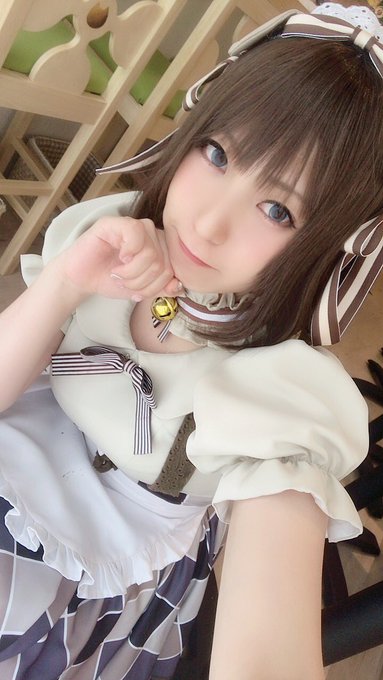 Twitterのコスプレ画像19