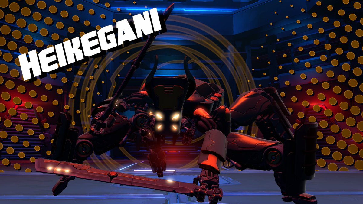 gibsomatixHYPE's tweet photo. @MINREC_Magnus Hopefully this satiates you hunger for a little while @mentalmars @lowlines #BattlebornDay #FeedMINREC https://t.co/92fJ2RA7PS