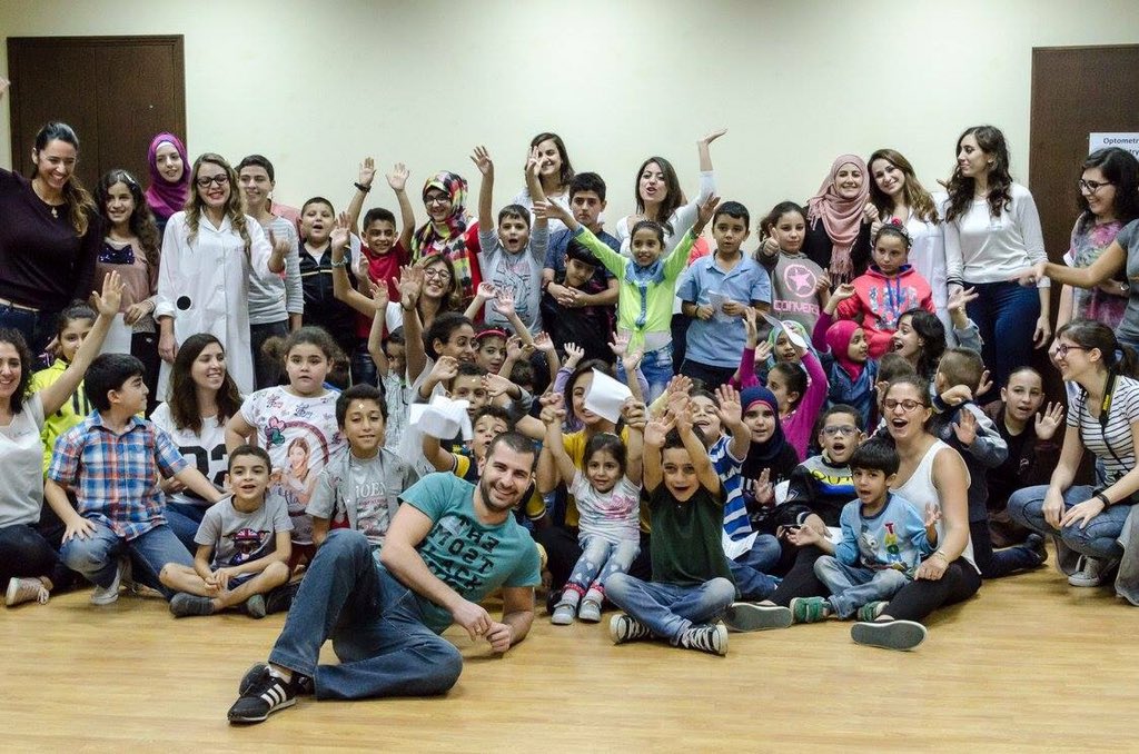 tamaralotfi88's tweet photo. 4 years ago I was blessed with a group of amazing people,who wanted to make the world a little less harsh.Different stories,different reasons,different backgrounds but one spirit: #equity,#justice, #kindness &amp; #Health4all Stay tuned,. 
@4allcauses is going big! https://t.co/DmAiCDZfCJ