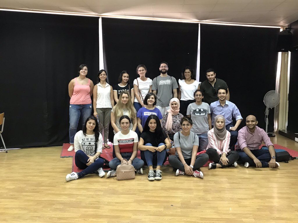 tamaralotfi88's tweet photo. 4 years ago I was blessed with a group of amazing people,who wanted to make the world a little less harsh.Different stories,different reasons,different backgrounds but one spirit: #equity,#justice, #kindness &amp; #Health4all Stay tuned,. 
@4allcauses is going big! https://t.co/DmAiCDZfCJ