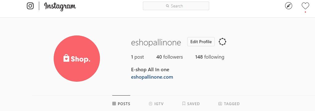 instagram.com/eshopallinone/