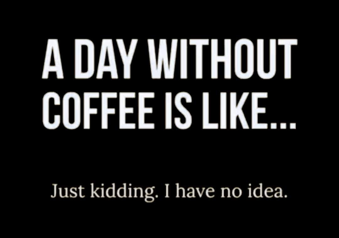 JaxAttax58's tweet image. 😁😂😋 ☕ #CupOfJoe #JavaLaughs #JavaLove ❤️