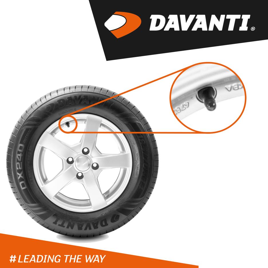 Davanti_Tyres's tweet photo. Lost your dust cap? It's important to get a new one ASAP. It keeps grit out of the valve, which can damage it. A new cap is cheaper than a new valve! If you think there's already damage, visit your local Davanti dealer: https://t.co/QJxiws3X8g #LeadingTheWay https://t.co/Gj8W7naVzL
