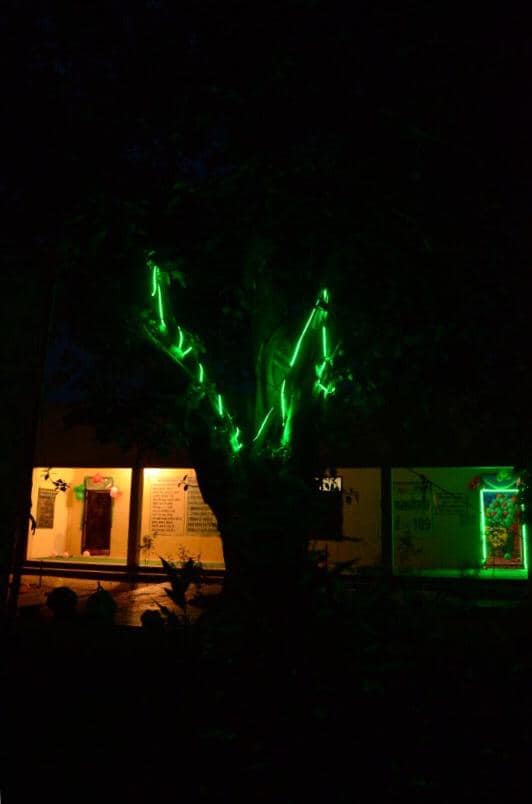 TheCEOPunjab's tweet photo. o promote the eco friendly theme a Green booth has been established in Sultanpur Lodhi.

#LokSabhaElections2019 #Phase7 #VotingRound7 #GotInked #GoVote #govote2019 #CEOPunjab @PIB_India @PIBHIndi @PTI_News @DDNational @ECISVEEP @MIB_India @AkashvaniAIR @DrSYQuraishi https://t.co/BdGIMngaAU