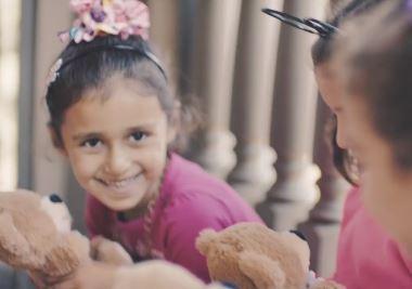 Teddies Wanted!!

Can you donate unwanted teddies to some of the 50million children living as refugees or in extreme poverty across the world?

Simply send your teddy in to us before 7th June and we'll donate it to The Teddy Trust. 

See our Facebook post for more details.