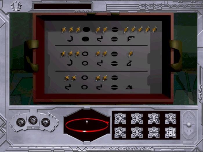 DionousGames's tweet photo. Numbering Systems Puzzles! Hate them or love them? Do they fit in an #adventuregame ? A must have for alien or ancient civilizations like Mayas ๐ Classic ones found in Rama, #Subject13 and Nibiru: Age of Secrets. Remember others?
https://t.co/KBk7i3pLRC
#pointandclick #gamedev https://t.co/WoKucmm81I