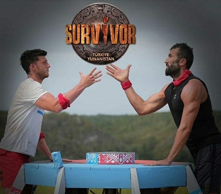 Çok geçmiş olsun. Şampiyonluğu sonuna kadar hakeden bir isimdi. Hikayenin sonu böyle bitmemeliydi. Bir an önce iyileşip, sağlığına kavuşman dileğiyle... #Survivor2019