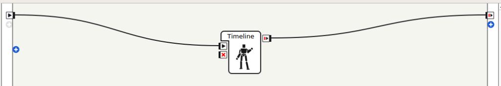 Ever wondered how to make a NAO (or Pepper) robot play your home-made animations while talking at the same time? I happen to have made a short tutorial on exactly that :D sebastianwallkoetter.wordpress.com/2019/05/19/cus…