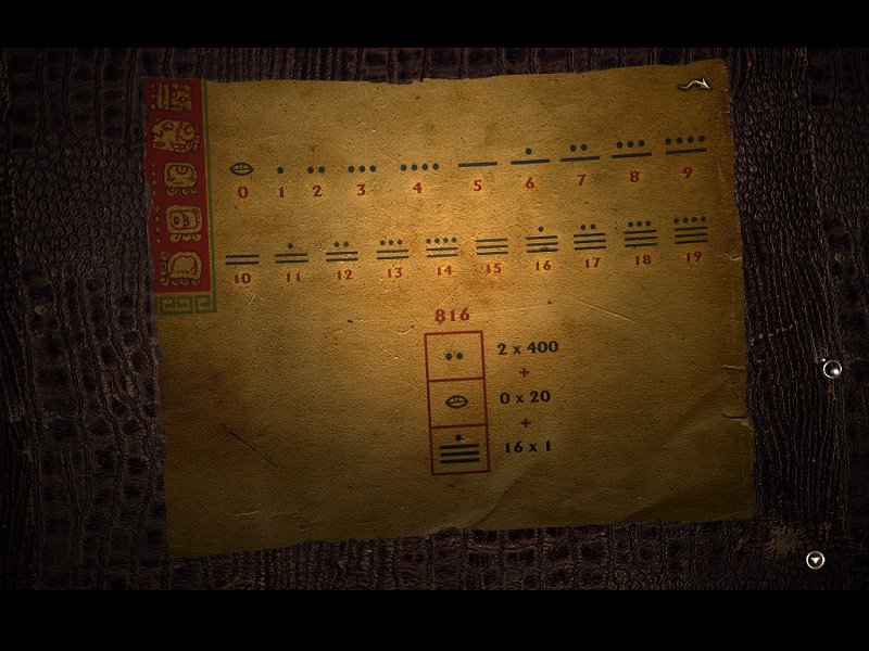 DionousGames's tweet photo. Numbering Systems Puzzles! Hate them or love them? Do they fit in an #adventuregame ? A must have for alien or ancient civilizations like Mayas ๐ Classic ones found in Rama, #Subject13 and Nibiru: Age of Secrets. Remember others?
https://t.co/KBk7i3pLRC
#pointandclick #gamedev https://t.co/WoKucmm81I