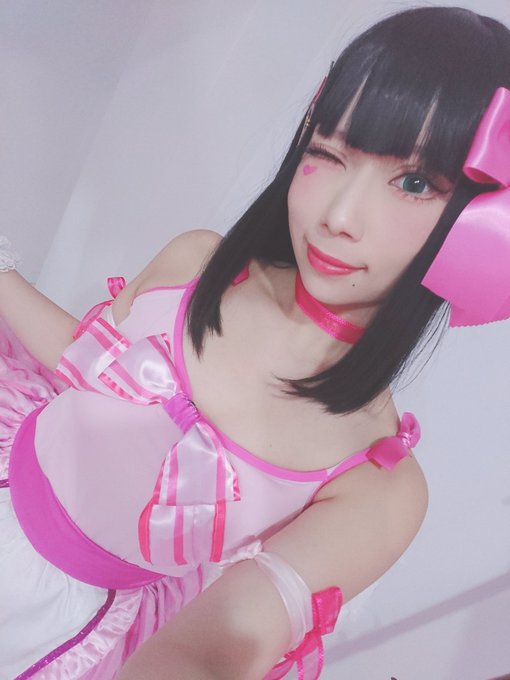 コスプレイヤー若弥のTwitter画像82