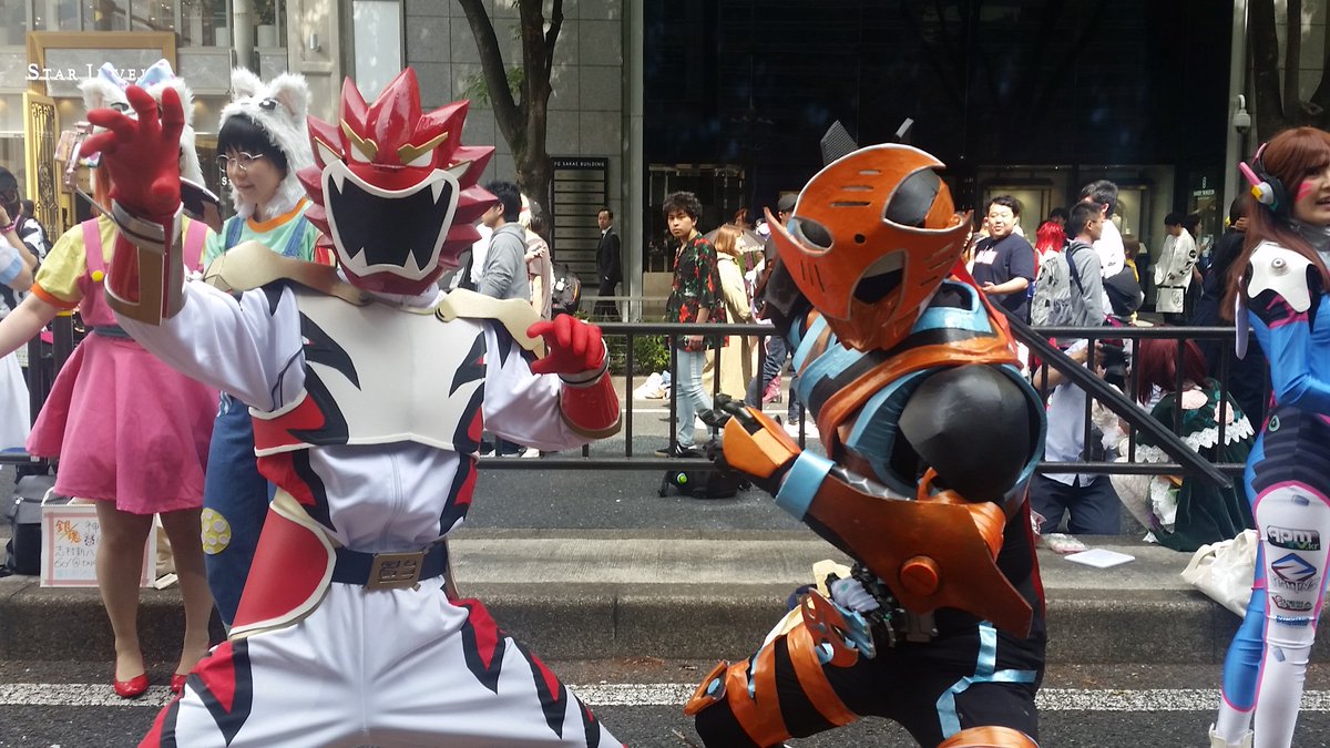 Twoucan シシレッド の注目ツイート イラスト マンガ コスプレ モデル