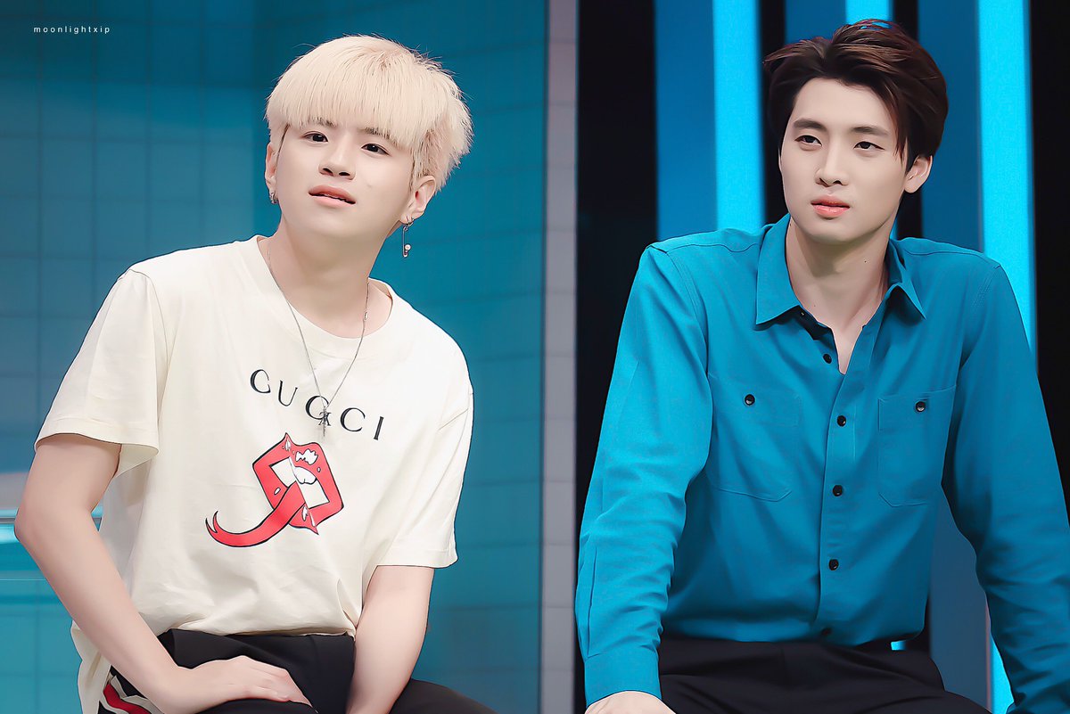 moonlightxip's tweet photo. 🌈💖

#MeanPhiarvich 
#คนของแปลน 
#2wish 
#วันเฮบ้านฮา https://t.co/bHSsGOcwqU