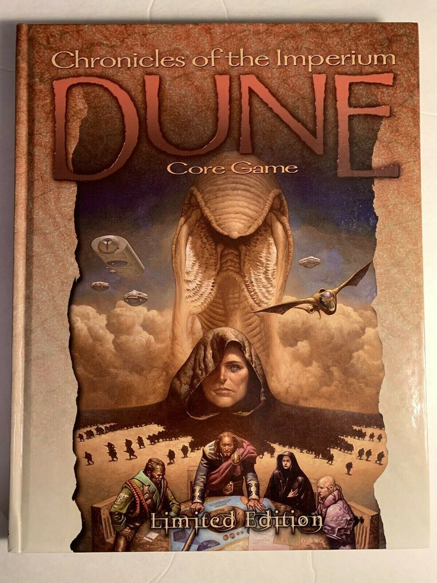 Dune adventures in the imperium. Дюна. Dune RPG. Хроники дюны. Dune IMPERIUM плеймат.