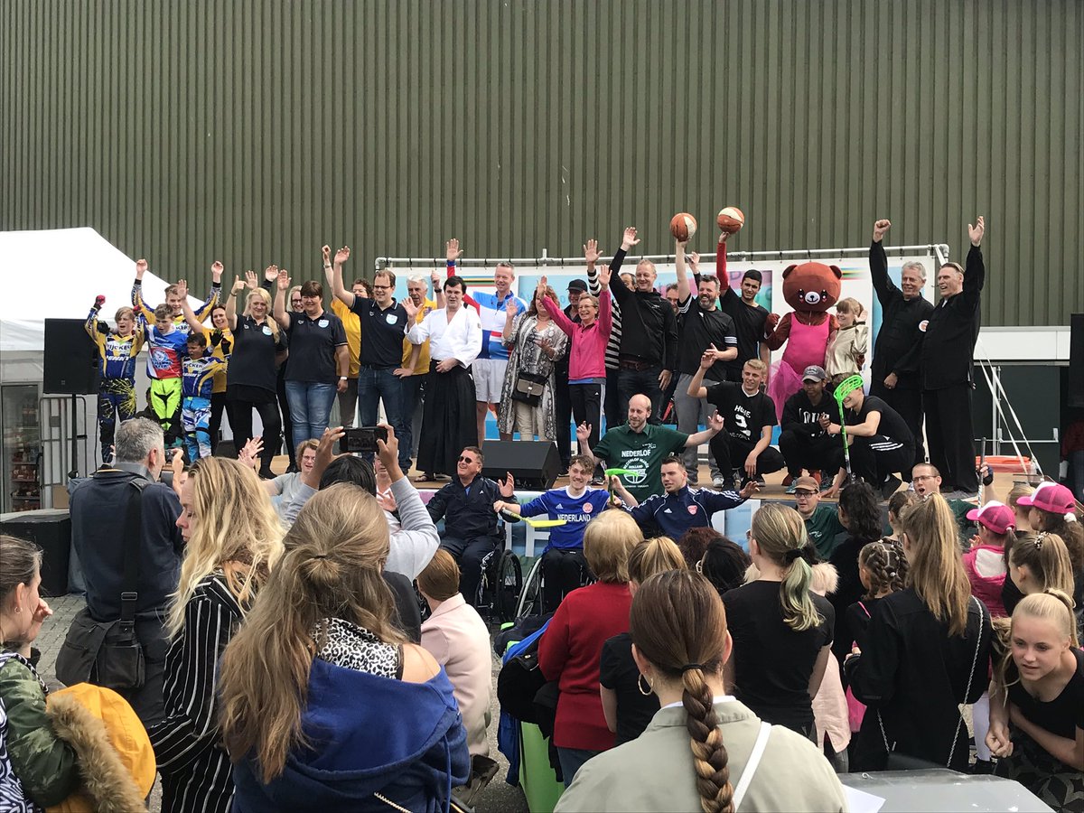 SportFair tweet media