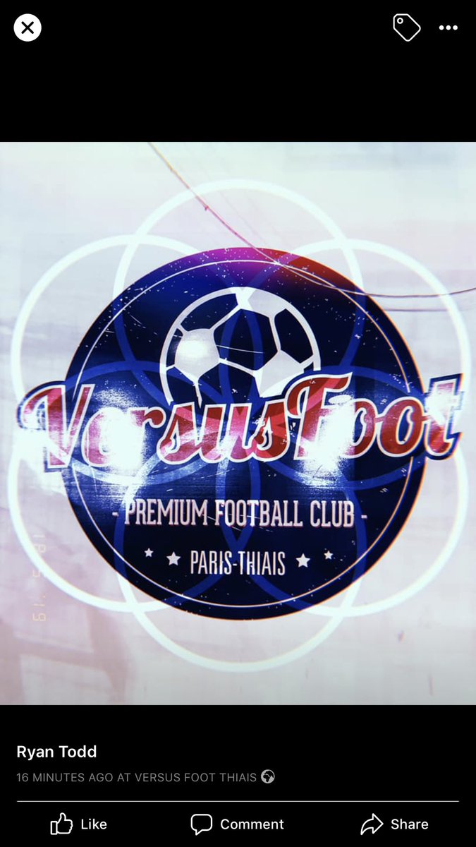 MAGSROMA99's tweet photo. DAY 1.  MINI CUP PARIS 👍⚽️💙🧤👌 https://t.co/qHBCKCutpp