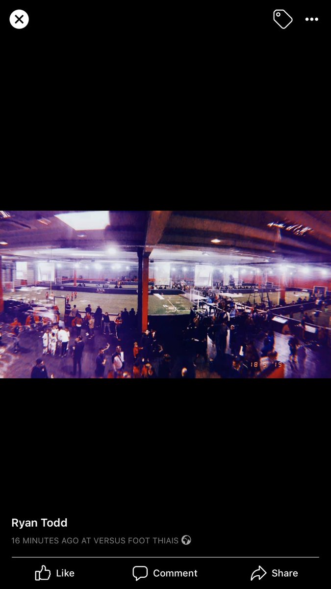 MAGSROMA99's tweet photo. DAY 1.  MINI CUP PARIS 👍⚽️💙🧤👌 https://t.co/qHBCKCutpp