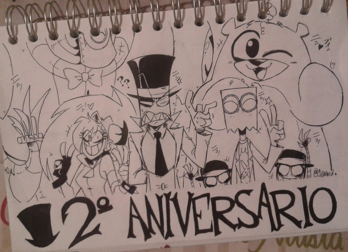 Claudia Luna tweet media