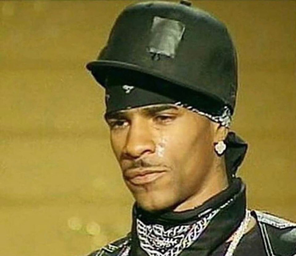 KyngTyler's tweet photo. When niggas first started talkin about chance the rapper, this is who I thought they was talking about 😂 #ImThisOld https://t.co/AdQ1Tgg9Y2