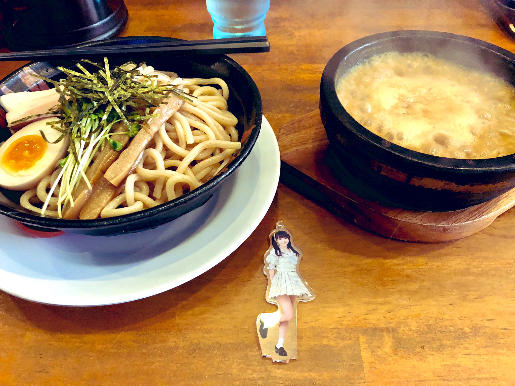 雷豚① fuchida.eさんの口コミ （ランチ）：らーめん雷豚 - Retty