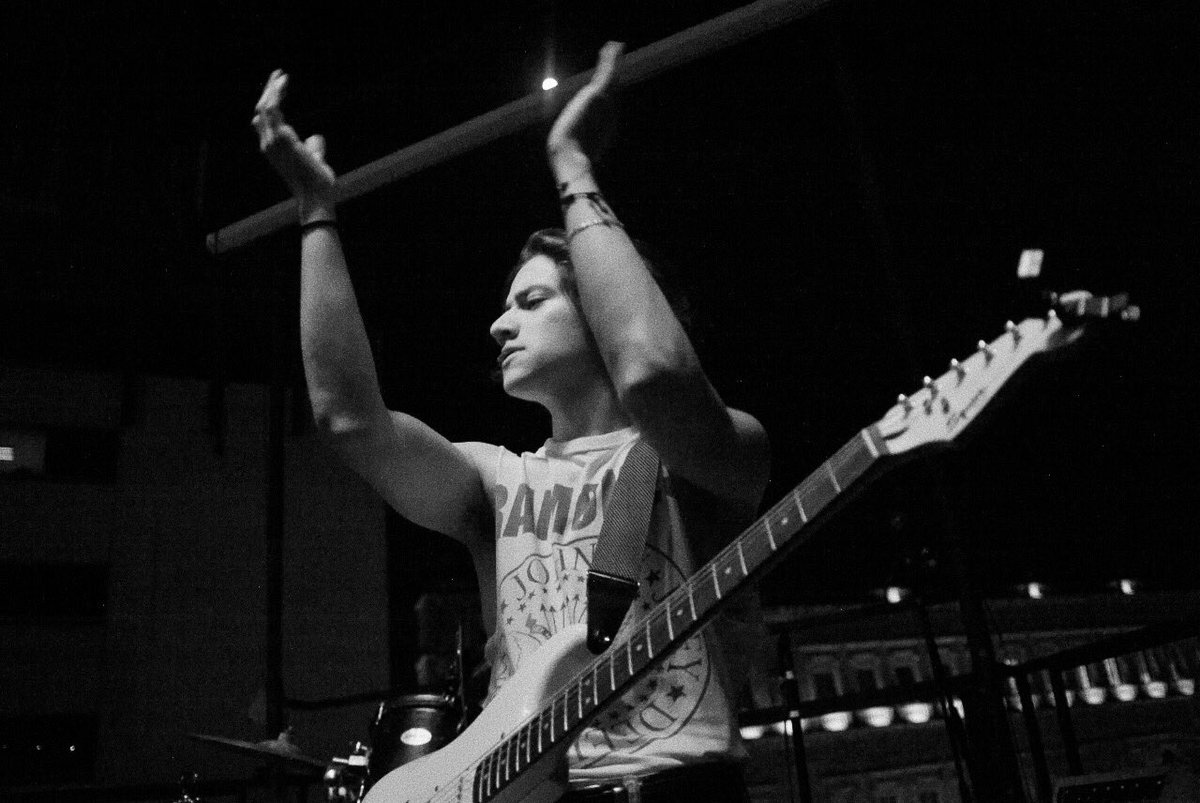 PIZZA ROCK 2019