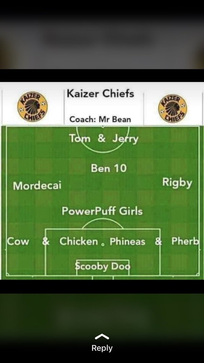 Sifiso Mabaso tweet media