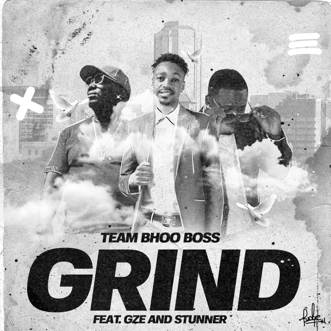 KWA_shingi's tweet photo. Exclusive!!!
#GRIND
Song performed by @Teambhoo_boss feat @resilience_gze & @stunnerzim (Prod. No Limits)
You Tube (Lyric Video) -https://t.co/vTLhcBU4iB
Mediafire - https://t.co/hGfK5bJQc8
Soundcloud - https://t.co/pZ3d9YBK8n
#Zimhiphop
#MindsetEP
#NoLimitsEnt https://t.co/j3PNyfhBcU