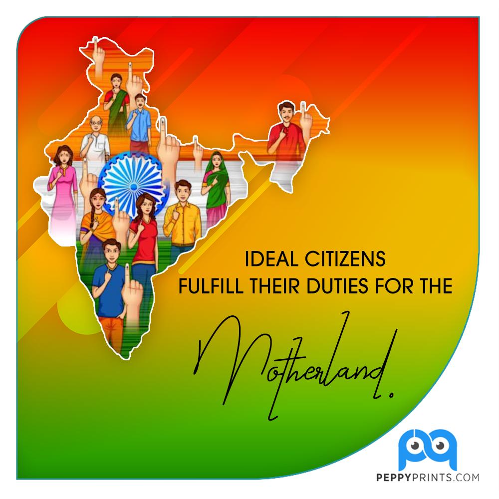 PeppyPrintsIN's tweet photo. I am an Indian &amp; I care for my Motherland. I did my part. Did you? Vote for a better India. 
#StepOutandVote 
Click an inked finger selfie and upload it here: https://t.co/YxcnVe09eF 
Get a print of that photo delivered to you absolutely #FREE https://t.co/OgGXft7uAZ