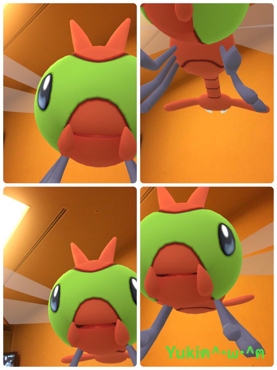 ヤンヤンマ Twitter Search