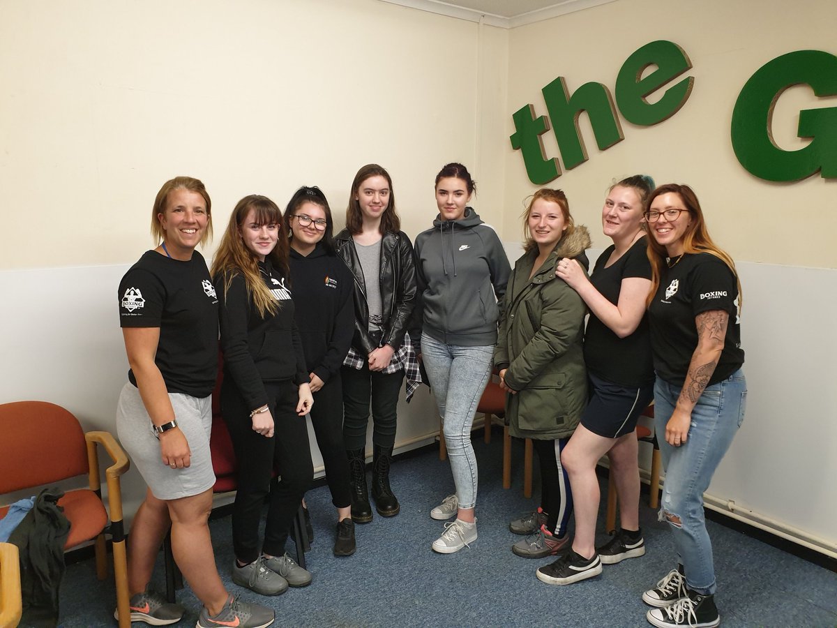 Nene Inspired tweet media