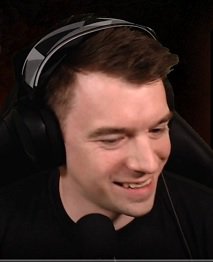 BludHurr's tweet photo. Seen on #Twitch chat tonight: 
Dang... you're gorgeous! XD
Why, yes, yes I am. Thank you. It's the hurr.
@Bludborn @megreader2003 @Zyngor @Whiskey_Den https://t.co/My7AKzaQZt