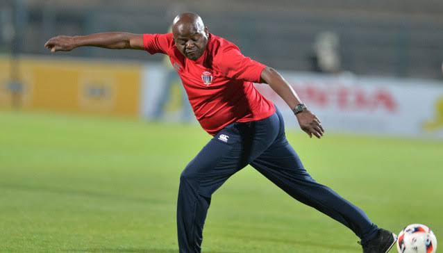 Appreciation tweet.✌️✌️💉💉💉😭

Let's appreciate this man for what he's done for the country football and his work!

Retweet, 1k Retweet will do Buccaneers and Masandawana!