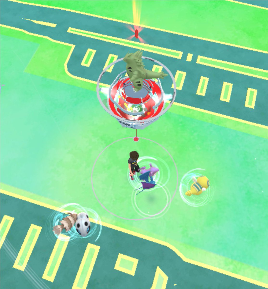 5 19アチャモデイ アチャモが出ない 色違いが出ない みんなのポケgo みんポケ
