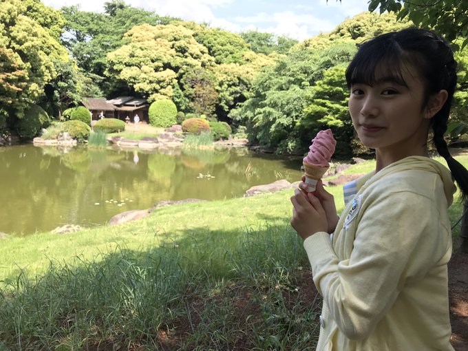 Twitterのコスプレ画像46