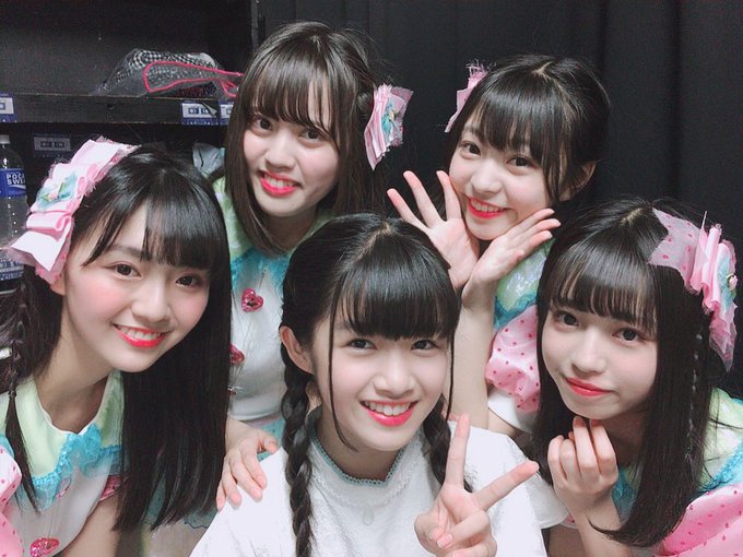 Twitterのコスプレ画像7