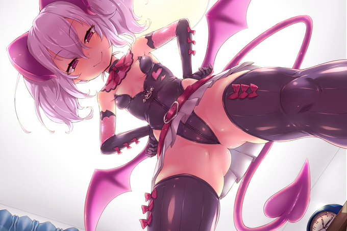 #私の絵柄が好みって人にフォローされたい
選別に偏りがあるお仕事絵です。よろしくお願いします。 