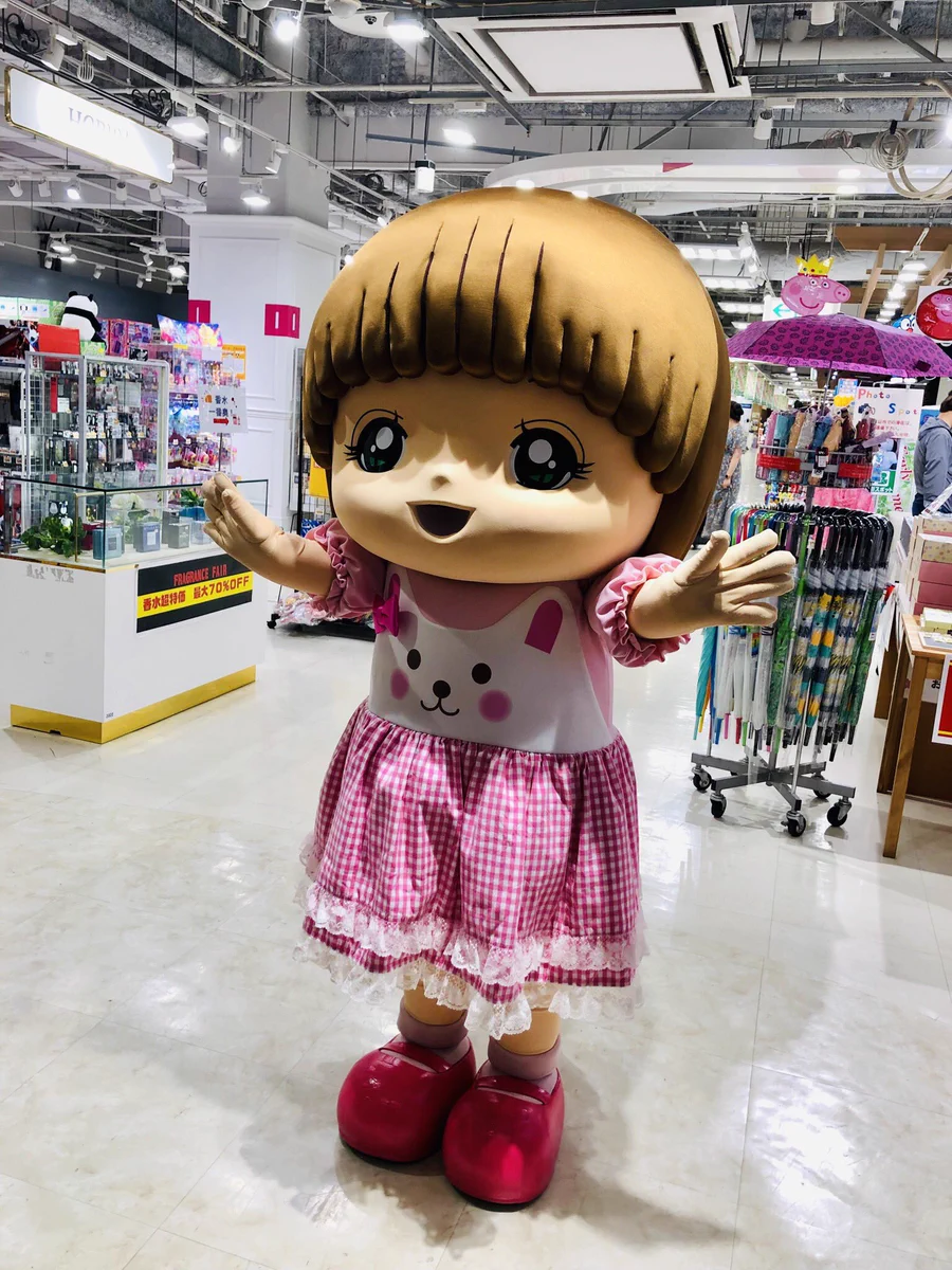メルちゃん着ぐるみ D66MedMV4AApGIn?format=webp&