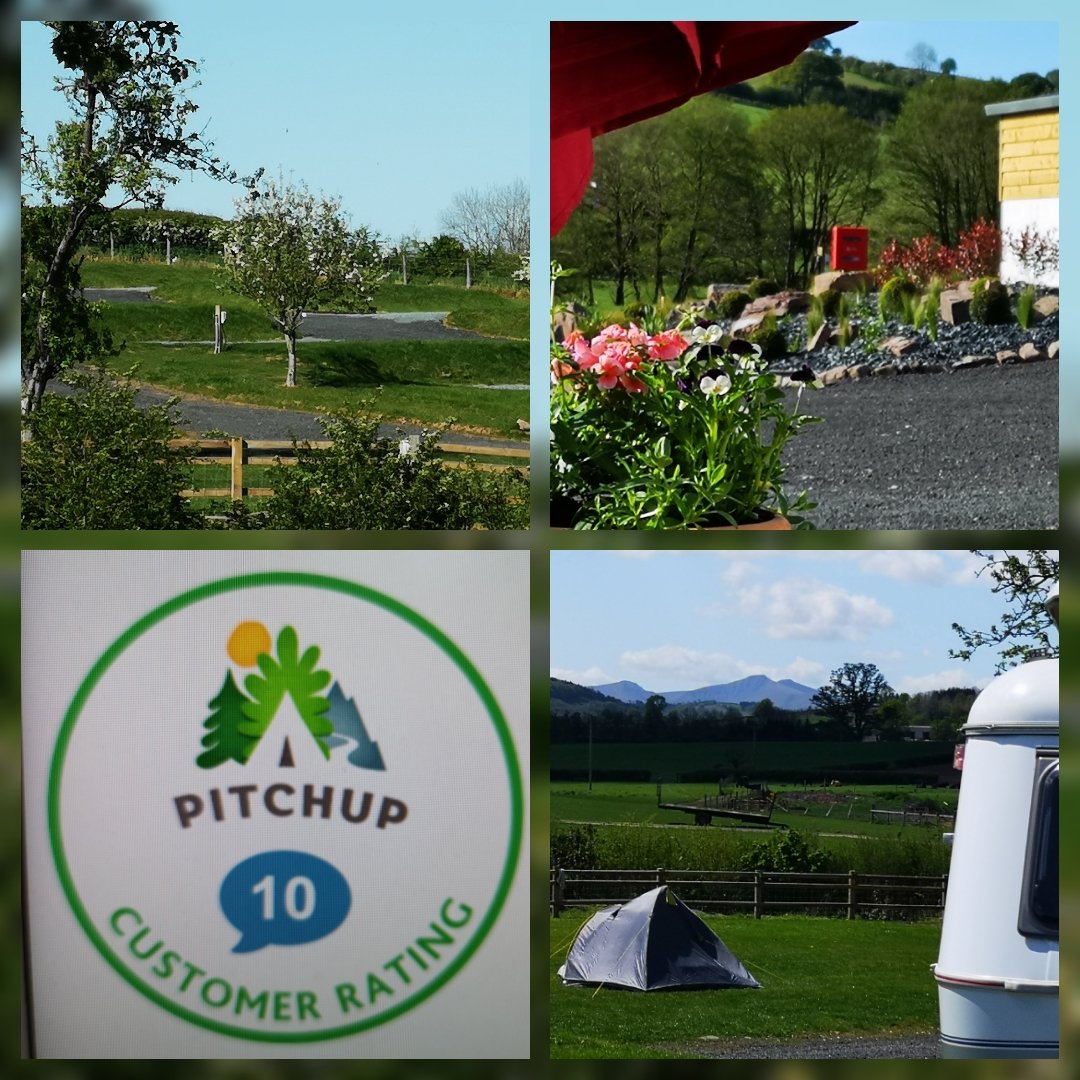 #www.bryndu.co.uk
Loving life at Bryndu
Relax unwind in the peace and  tranquility of the rural countryside