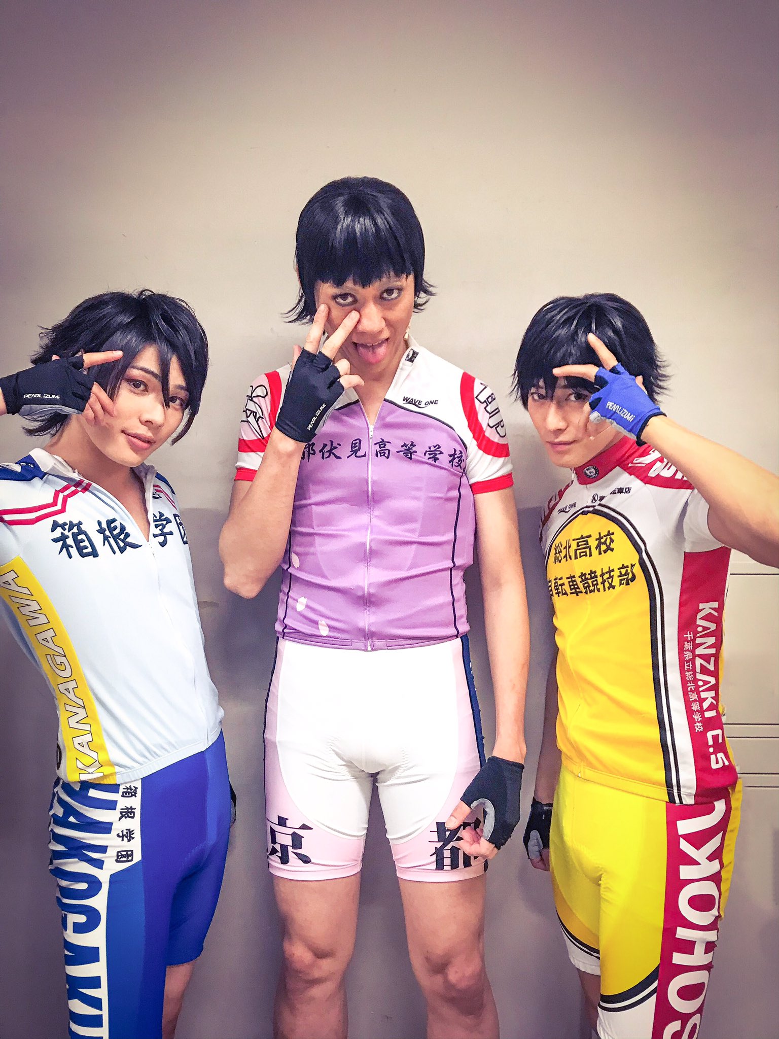 林野健志 T.HAYASHINO on X:  