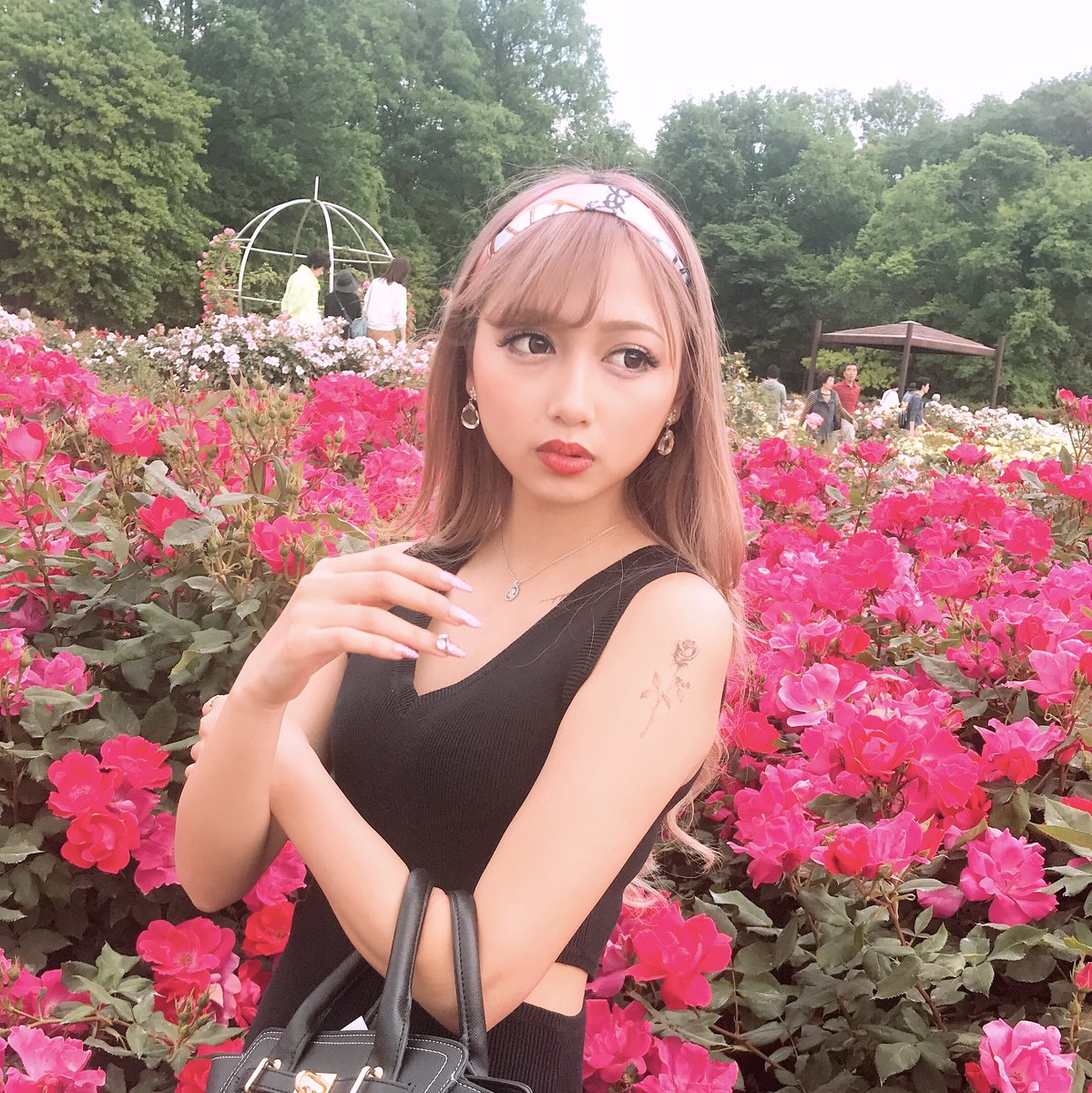 アナママ (@matsuda_marissa) / Posts / X