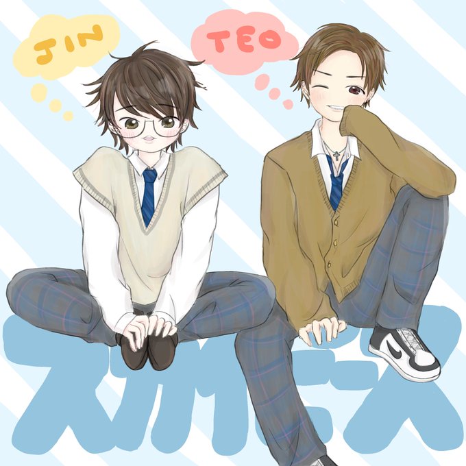 スカイピースのtwitterイラスト検索結果 古い順