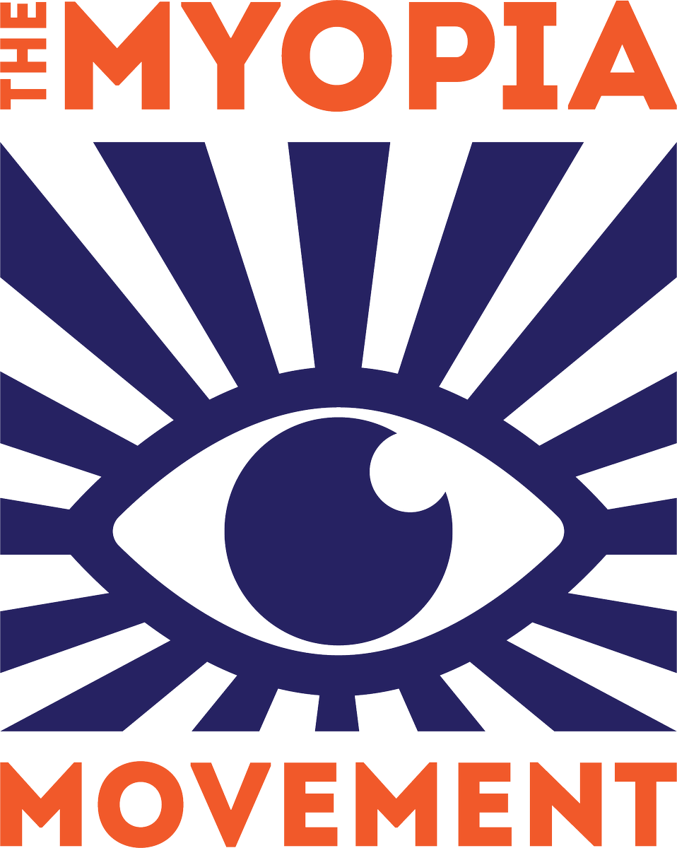 MyopiaMovement's tweet image. Today brings #MyopiaAwarenessWeek to a close…but this certainly isn’t the finish line. 🏁 
We will keep pushing – keep informing – keep going!
Join us. myopiamovement.com 
#MyopiaMovement #Myopia #MyopiaAwarenessWeek