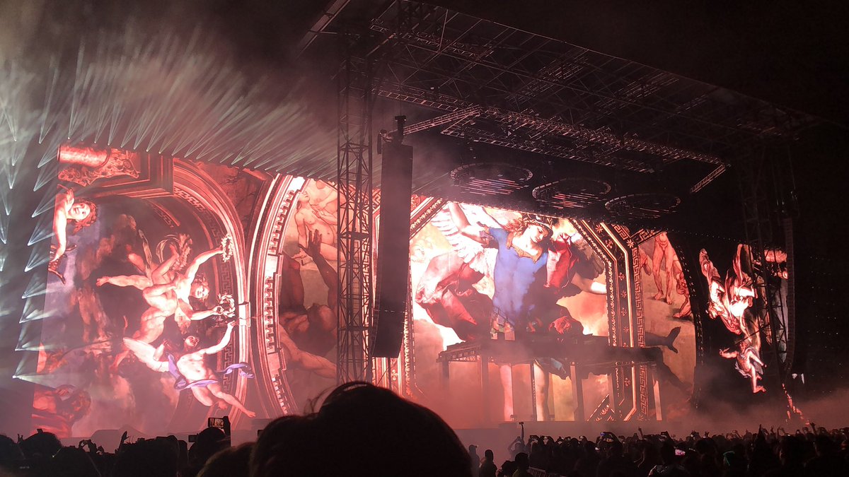 JCDB87's tweet photo. #SwedishHouseMafia #SHMmx @swedishousemfia https://t.co/ydEIifbMwx