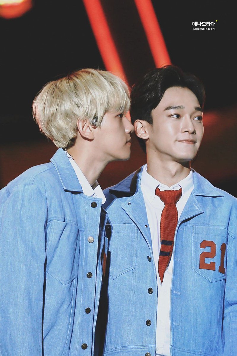 백첸 (@baekchenarchive) / Posts / X